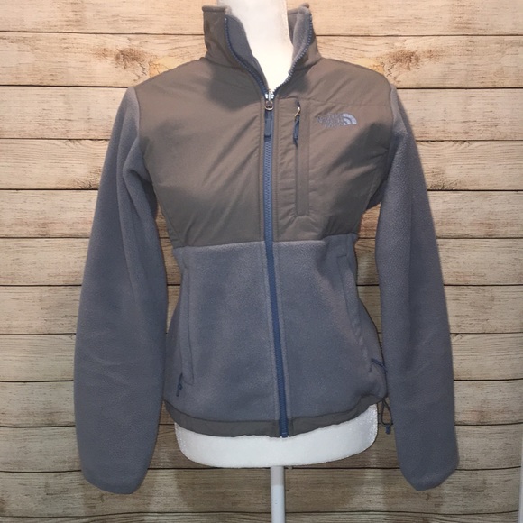 the north face polartec recycled